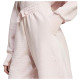 Adidas Γυναικείο παντελόνι All SZN Rib 7/8-Length Wide Leg Pants